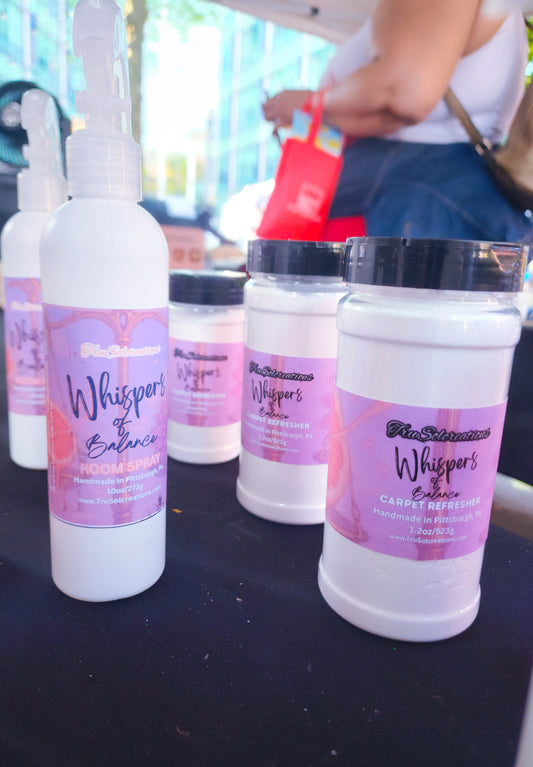 Room Sprays – Fresh Scents for Every Space