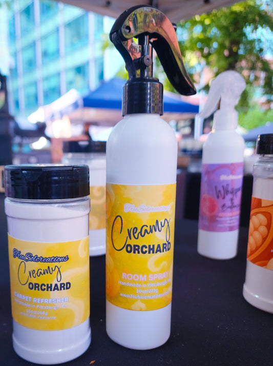 Carpet Refreshers – Long-Lasting Freshness for Every Room