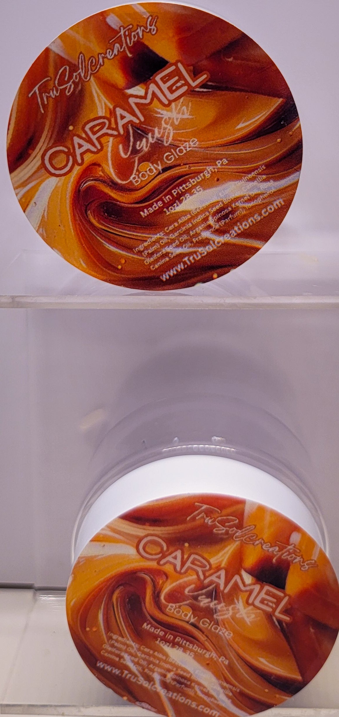 Body Glaze