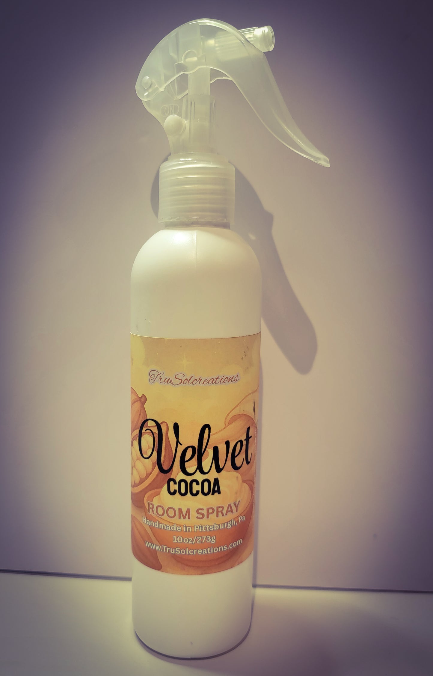 Room Sprays β Fresh Scents for Every Space