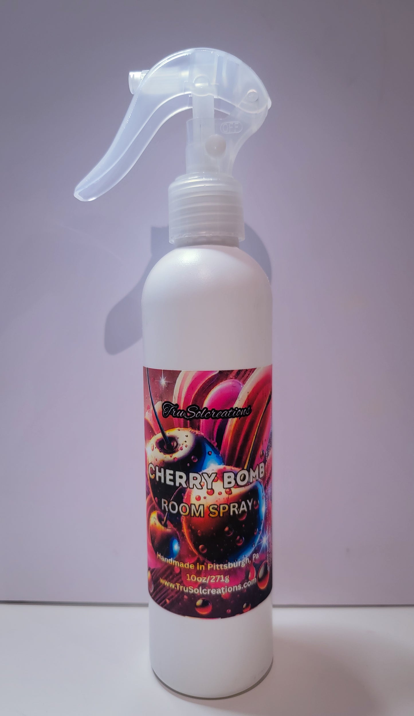 Room Sprays – Fresh Scents for Every Space