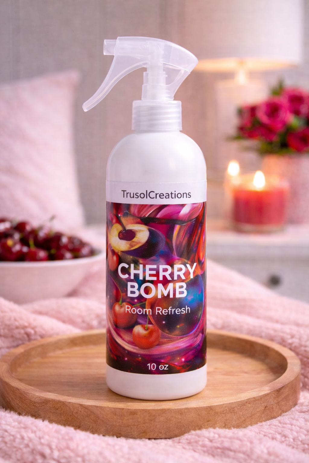 Room Sprays β Fresh Scents for Every Space