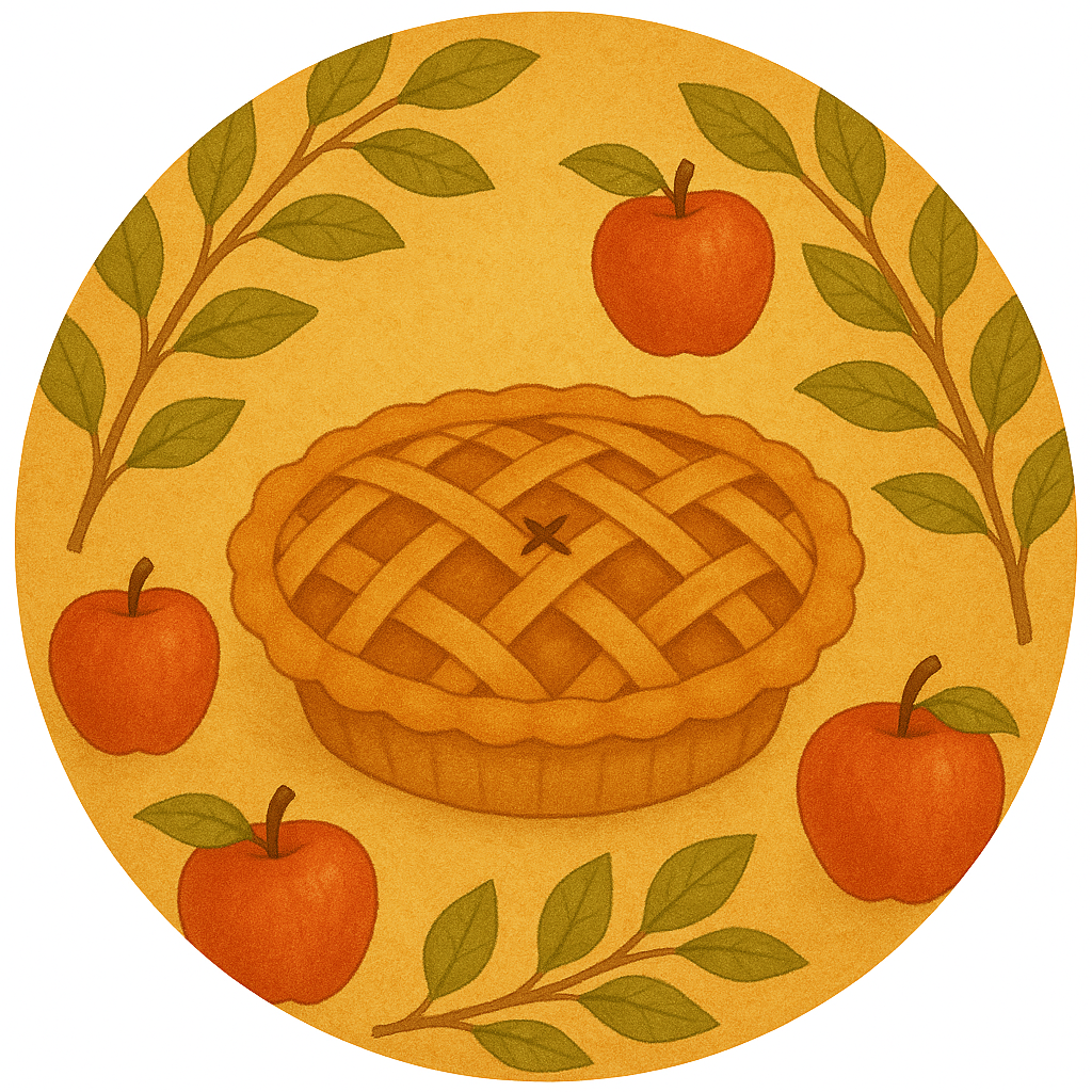 APPLE PIE
