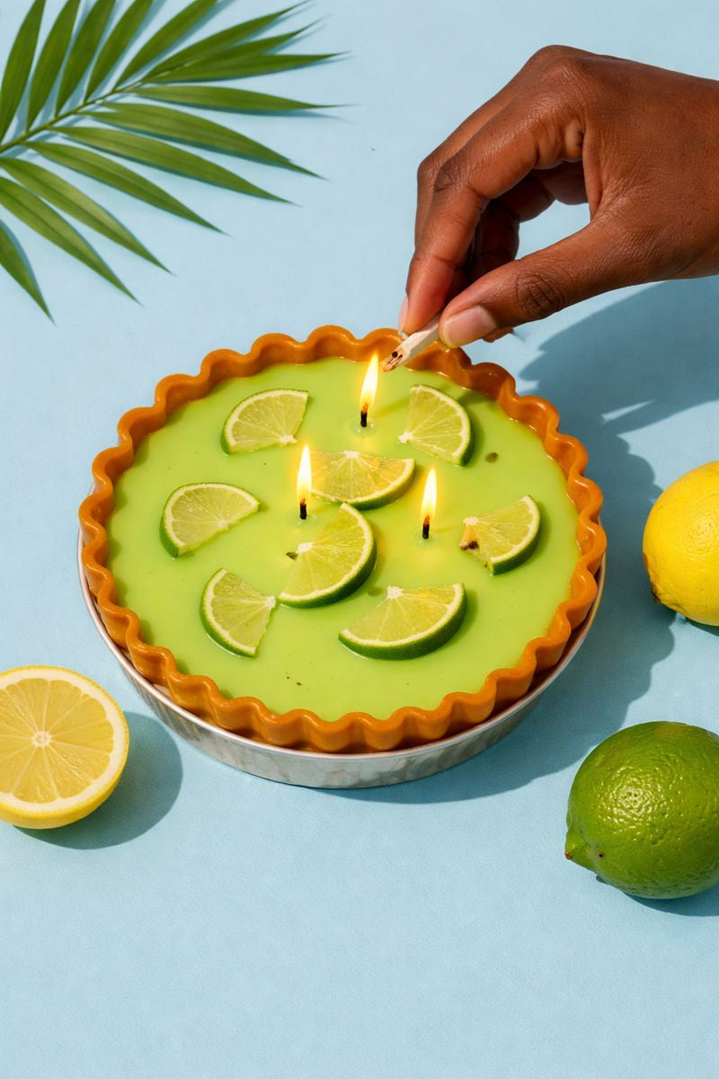 KEY LIME PIE