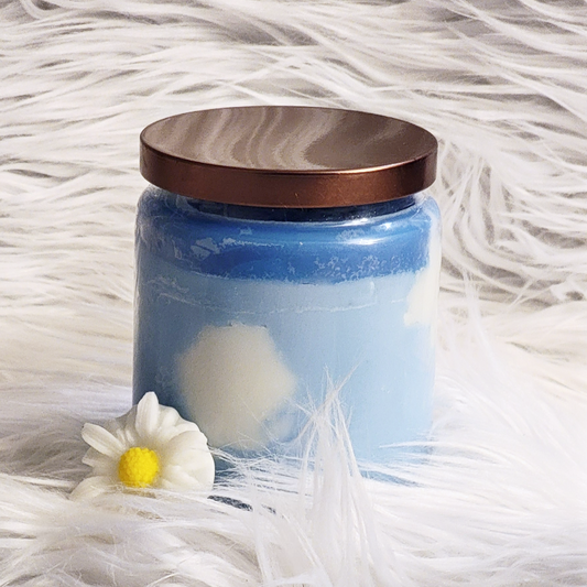βοΈ Fresh Sky Candle