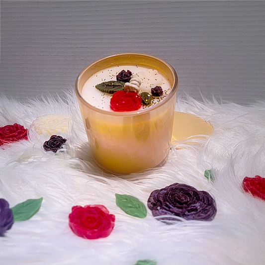 πΈ Sakura Serenade Candle