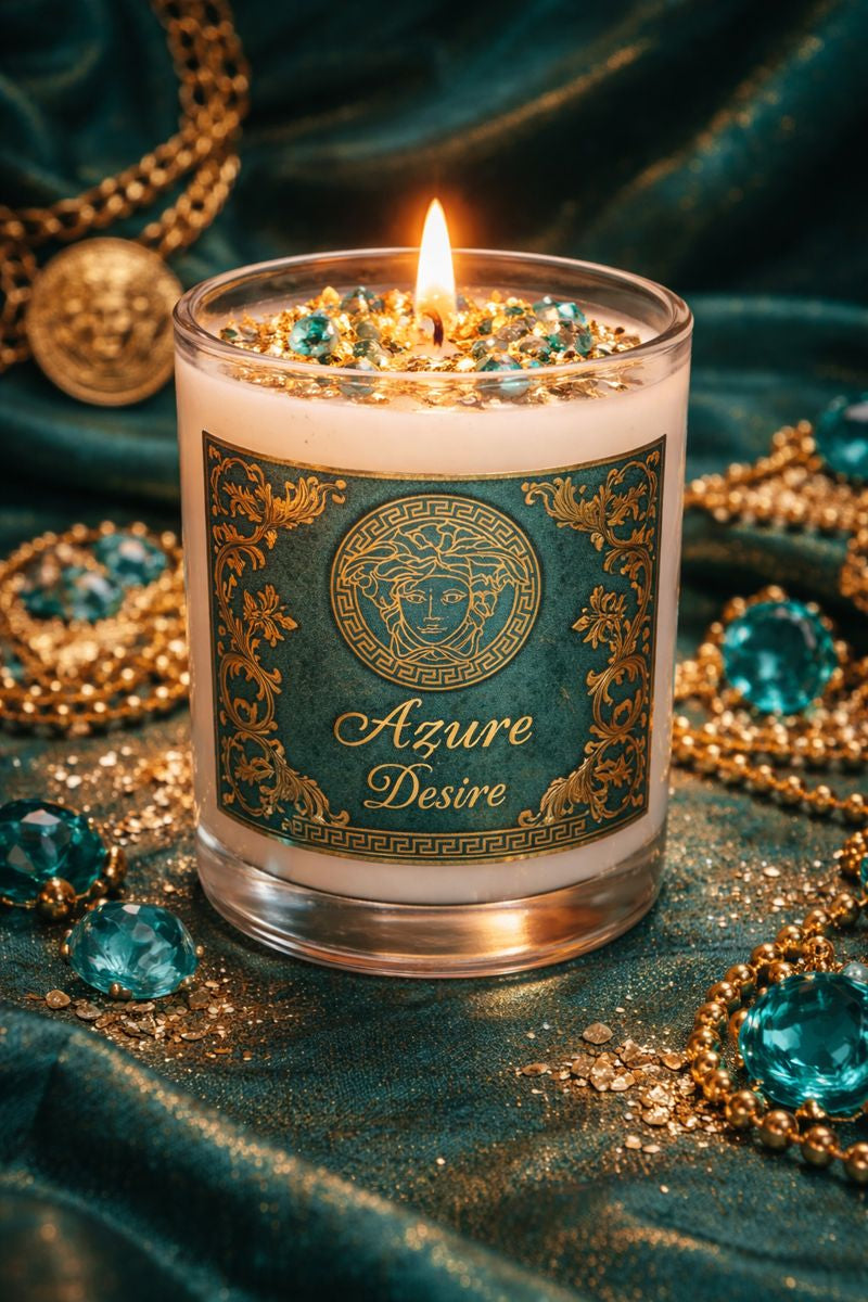 AZURE DESIRE (VERSACE EROS)