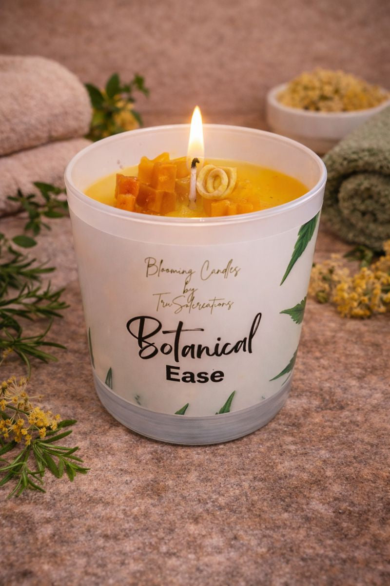 BOTANICAL EASE
