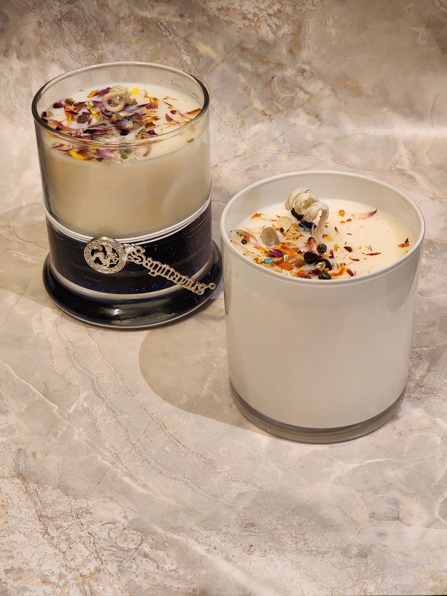 Zodiac Candle-SAGITTARIUS- November 22- December 21