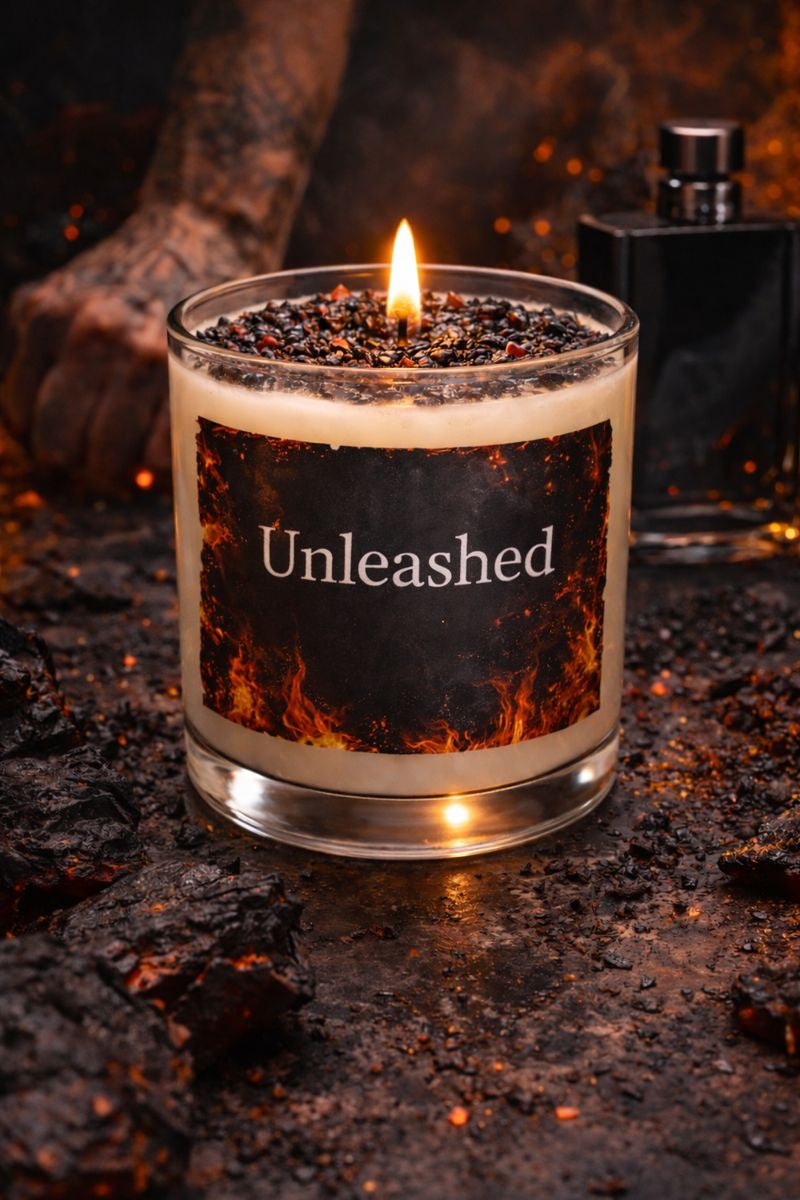 UNLEASHED (SAVAGE)