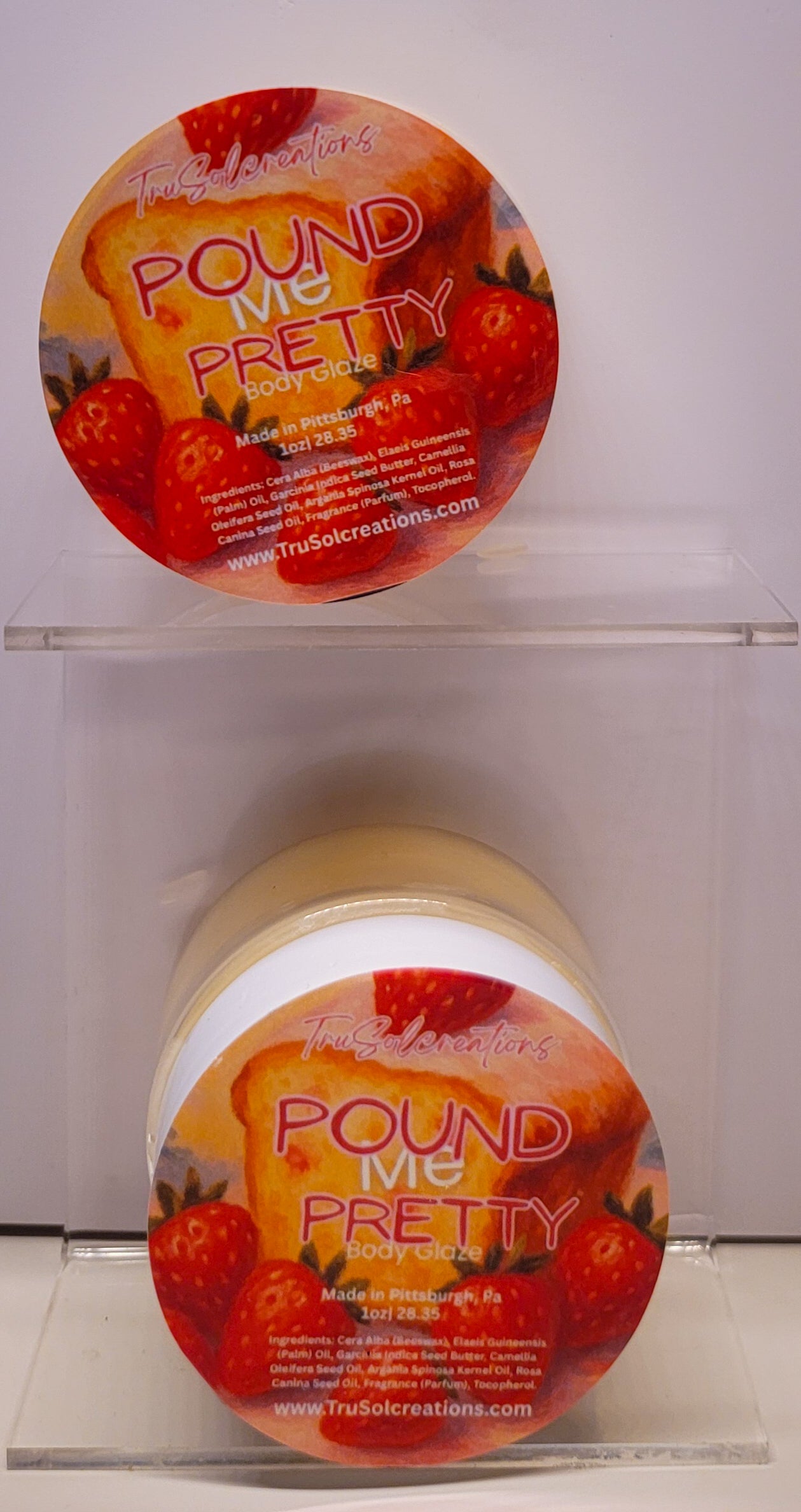 Body Glaze