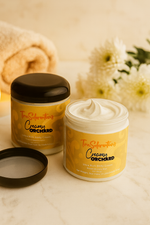 TruGlow Shea Cream – Radiance in Every Drop