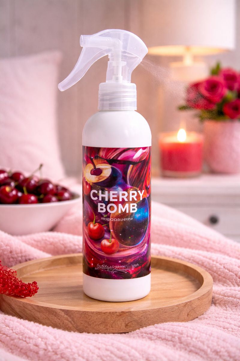 Room Sprays – Fresh Scents for Every Space