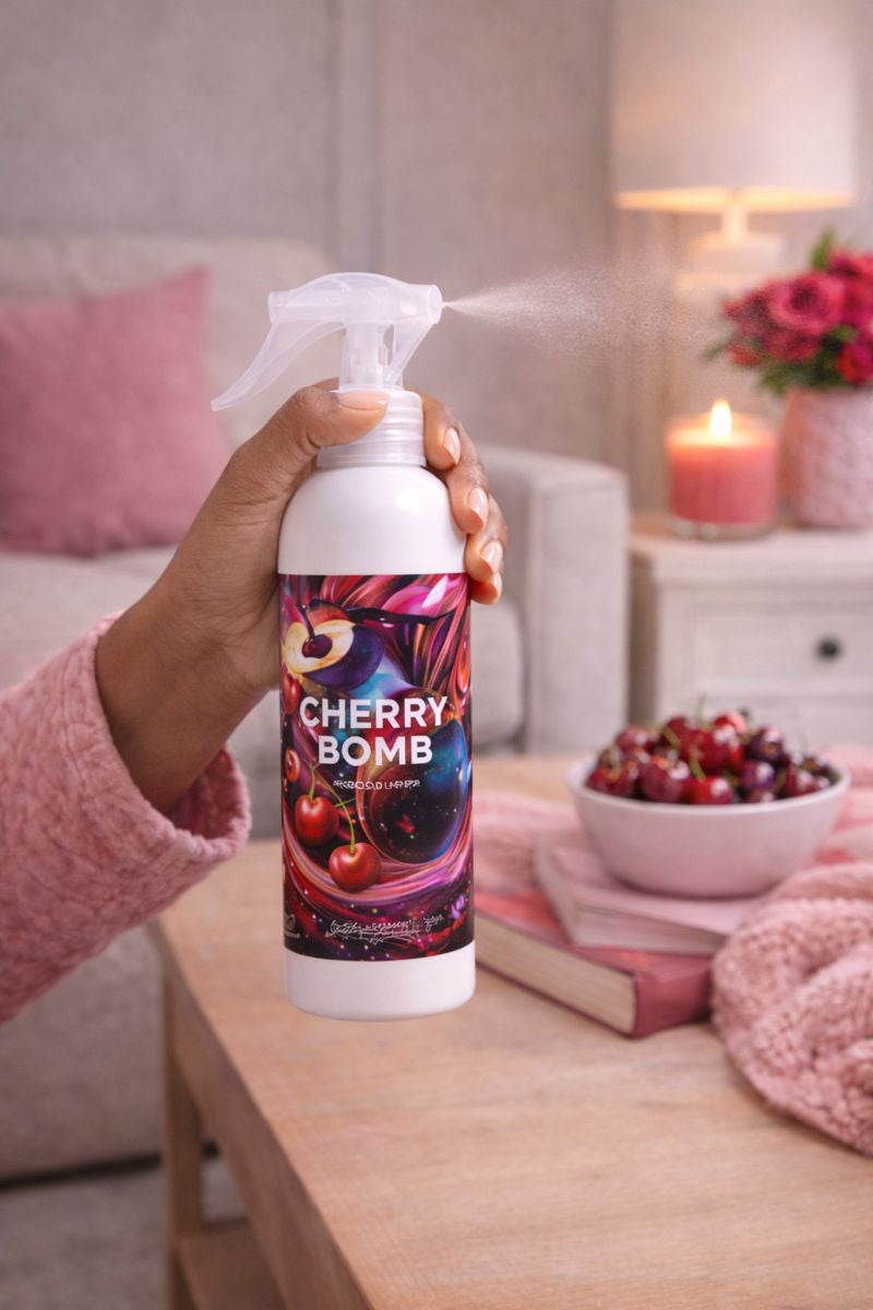 Room Sprays – Fresh Scents for Every Space