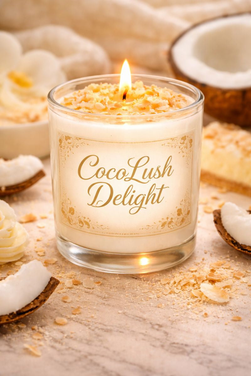 COCO LUSH DELIGHT