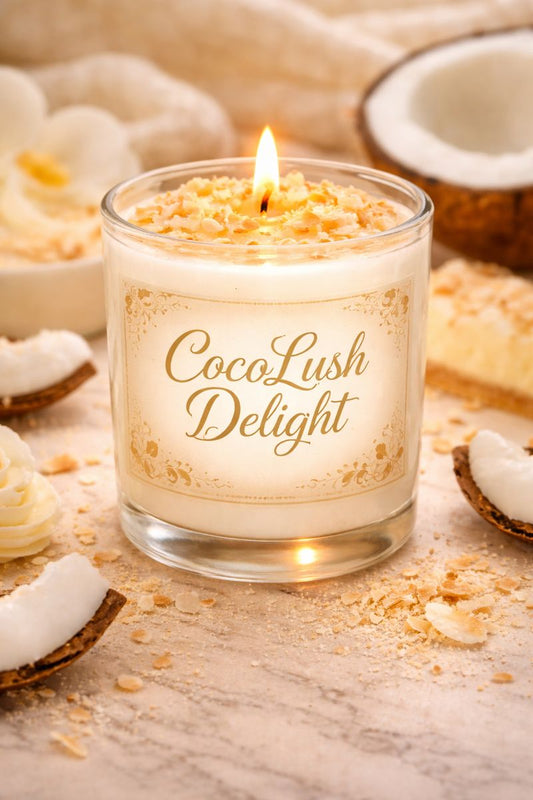 COCO LUSH DELIGHT