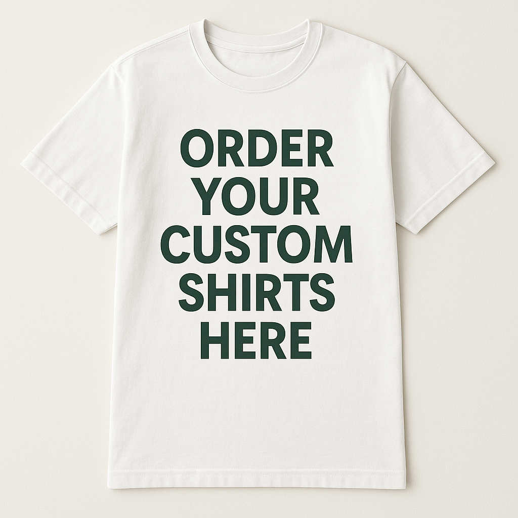 Custom Shirts