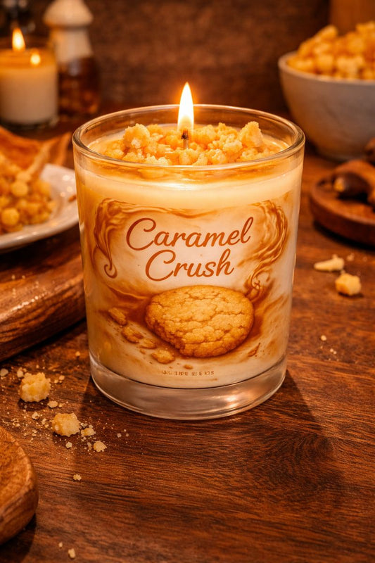 CARAMEL CRUSH