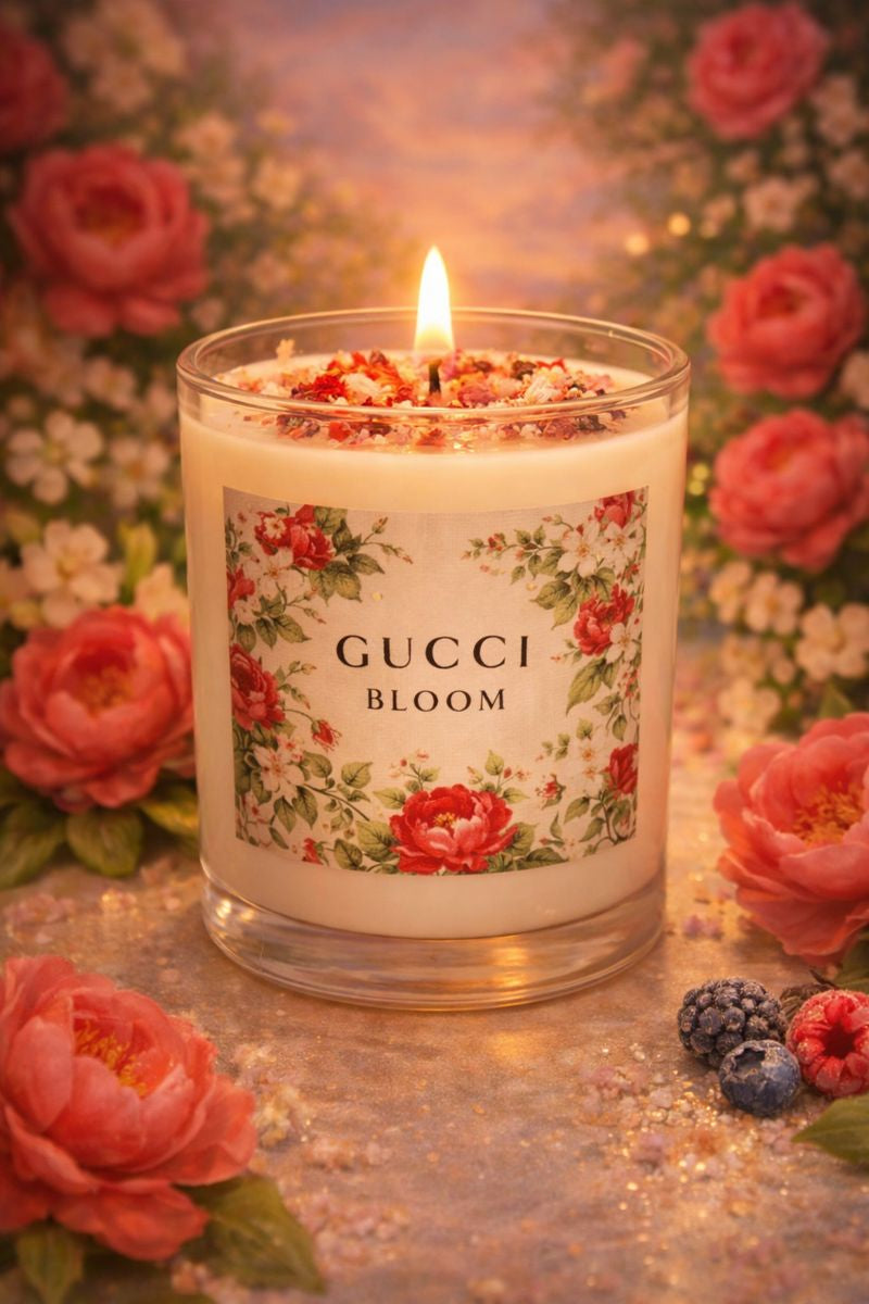 GUCCI BLOOM