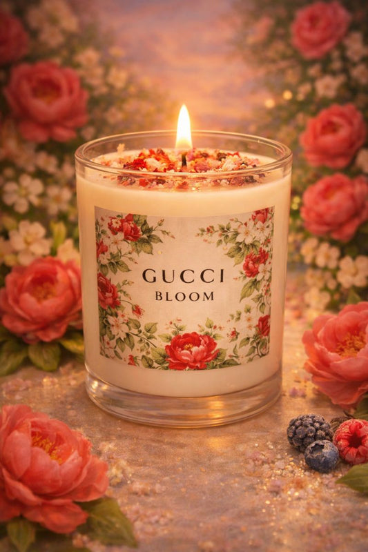 GUCCI BLOOM