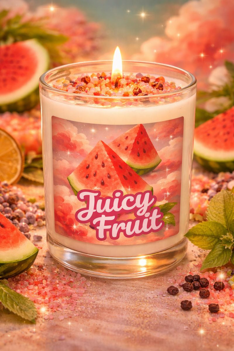 JUICY FRUIT (WATERMELON)