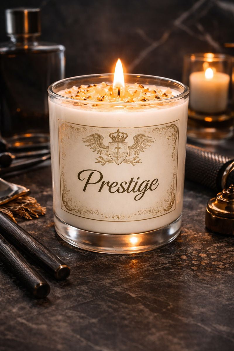 PRESTIGE (CREED)
